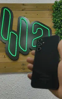 سامسونگA54بدون نقص