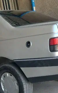 پژو ۴۰۵ خانگی