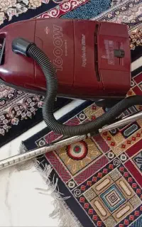 جاروبرقی پارس خزر۱۷۰۰ وات