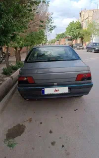 خودرو