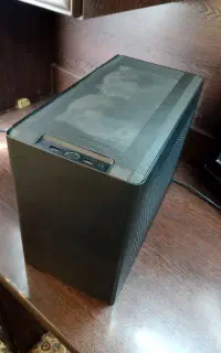 کیس کامپیوتر nr200p