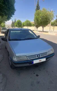 ۴۰۵ مدل ۹۴
