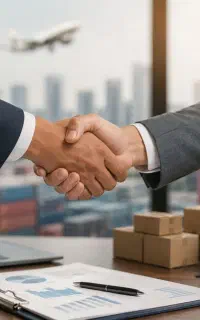 استخدام کارشناس توسعه بازار و بازرگانی (B2B)