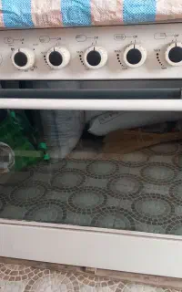 اجاق گاز ۵ شعله