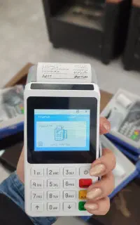 کارتخوان /سیار/ فروش فوق العاده
