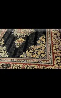 فرش ۱۲ متری جفت.