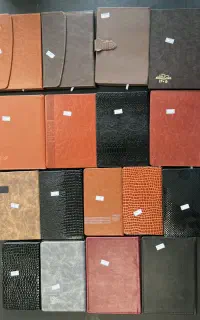 چاپ سررسید تقویم رومیزی دیواری هدایای تبلیغاتی چکی