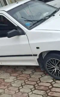 پرایدمدل۹۰دوگانه