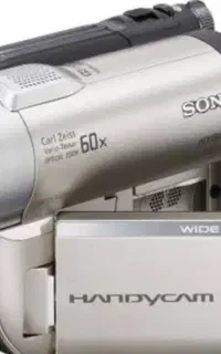 دوربین فیلمبرداری مدل sony