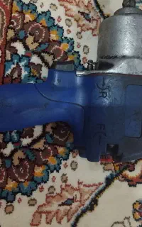 امپک بادی مکانیکی
