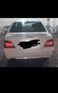 فروش خودرو امپین پروتون سفید