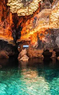 تور یکروزه بانوان غار علیصدر