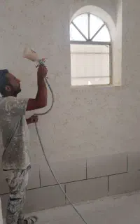 کنتکس با مصالح60000 درجه یک باضمانت 10 سال زیبا