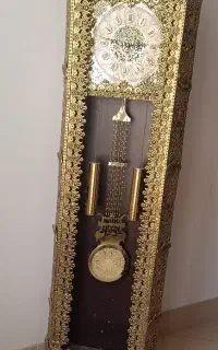 ساعت ایستاده سلطنتی