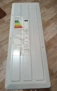 کولر اسپیلت ایران رادیاتور