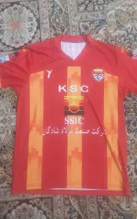 لباس اصلی اورجینال
