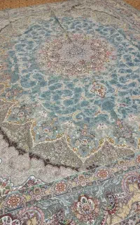 روفرشی ۱۲ متری
