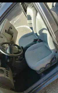 پراید 132