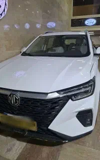 ام جی RX5 مدل ۲۰۲۵ فول صفر خشک سفارش خلیج