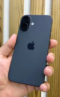 اپل iphone 16 حافظه 128 گیگ دوسیم