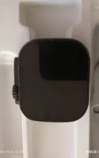 ساعت هوشمند در حد نو