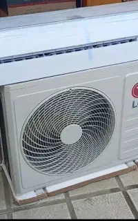 کولر گازی با اقساط ۱۰ماهه