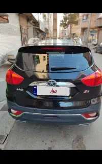 جک s3  جک  اس ۳