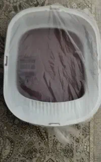 وسایل گربه نو