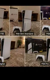 ps5.ps4 .ps3.ps2موجود میباشد