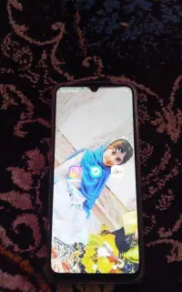 موبایل برای بازی کودکان