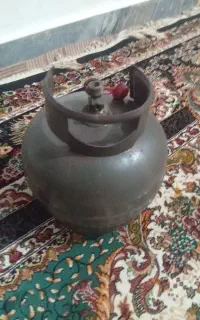 پیک نیک و کلمن و مهتابی .المنت