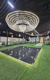باغ تالار مجلل ‌‌آرسس