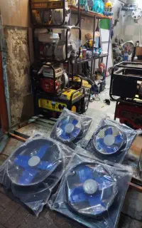 تعمیرات هواکش پلاس