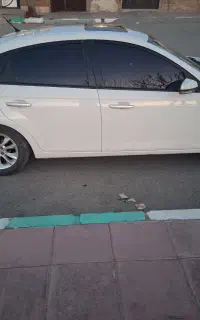 برلیانس ۳۳۰