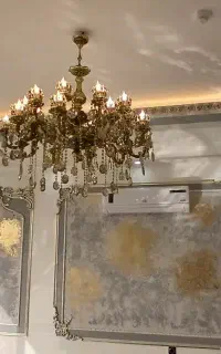 دفتر خدماتی نظافتی نگین