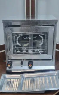 تولیدوپخش تنورگازی