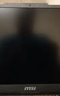 لپ‌تاپ گیمینگ ام اس آی