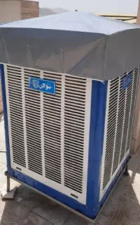 تعمیر و سرویس کولر ابی
