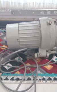موتور چرخ خیاطی صنعتی