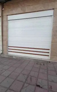 مغازه تجاری مسکونی