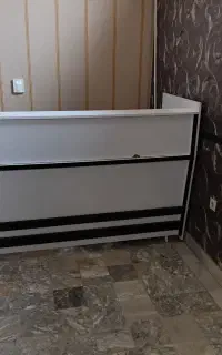 میز منشی