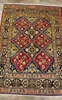 ذرع نیم شهرضا