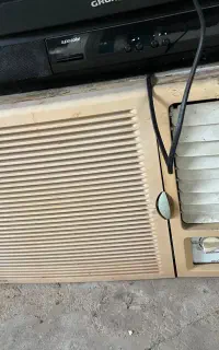 فروش کولر پنجره ای