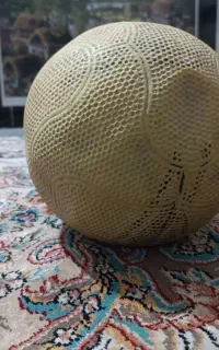 توپ فوتبال