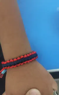دستبند دستساز