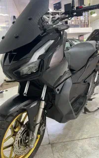 موتور adv 1403 مشکی