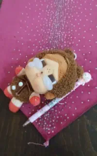 کرای بیبی اصل