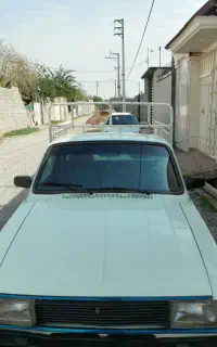 وانت مدل ۸۹