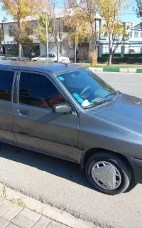 پراید ۸۸