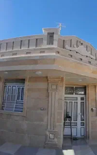 سنگ کاری کاشی کاری